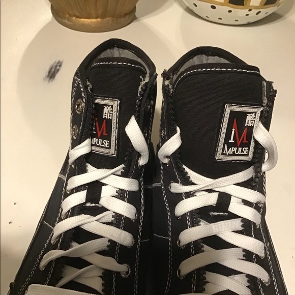 iMPulse by Steeple Gate Men’s Tennis - Picture 7 of 14